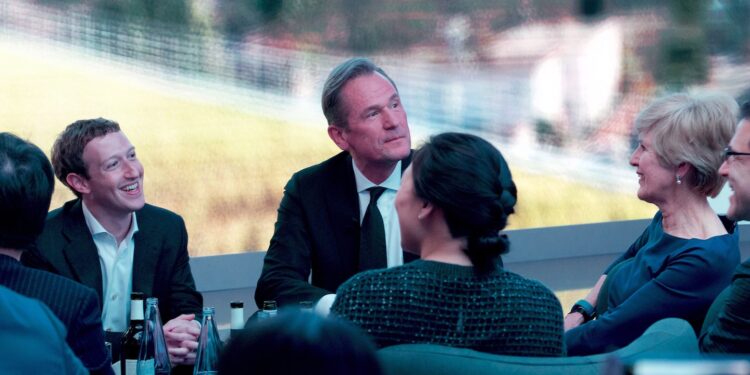 Axel Springer to review Business Insider story on Neri Oxman