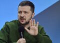 Ukraine’s Zelenskyy publishes income as part of transparency drive | World News