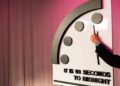 Atomic scientists set ‘Doomsday Clock’ at 90 seconds to midnight. What it means | World News