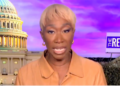 Joy Reid Caught On Hot Mic Cursing Biden: ‘Starting Another F*cking War’