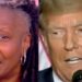 Whoopi Goldberg Panics Over Trump’s Massive Iowa Win – ‘Don’t Get Suckered’