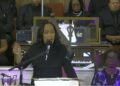 Fani Willis Slams Marjorie Taylor Greene In Church Speech
