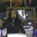 Fani Willis Slams Marjorie Taylor Greene In Church Speech