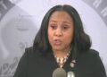 Fani Willis Destroys The Trump Claim That She Conspired With The 1/6 Committee