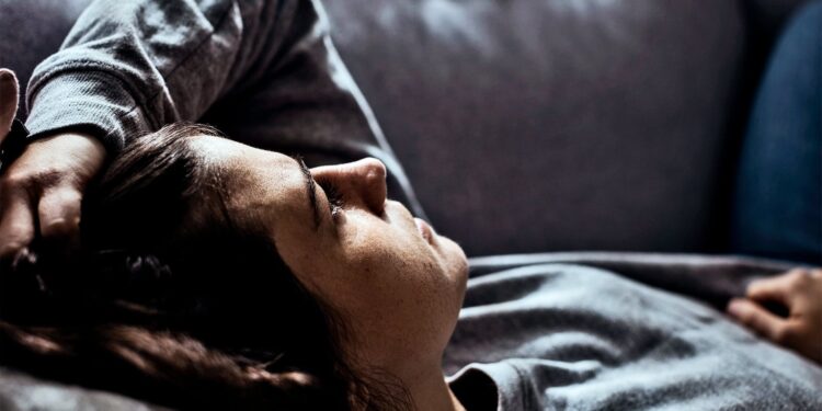 Bipolar disorder tied to greater early death risk than smoking