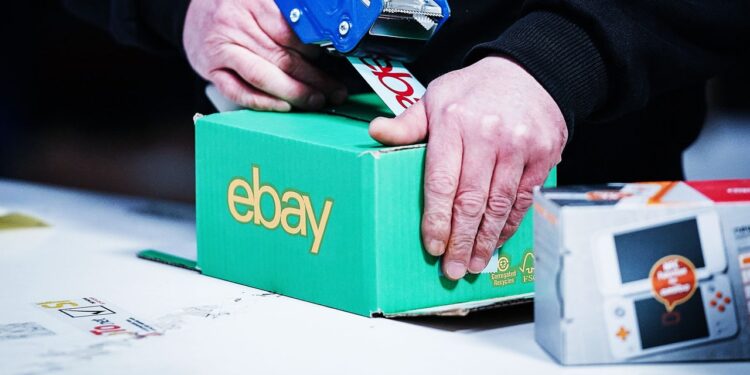 A Bloody Pig Mask Is Just Part of a Wild New Criminal Charge Against eBay
