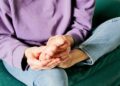 Stim device may ease neuropathy foot pain for people with cancer