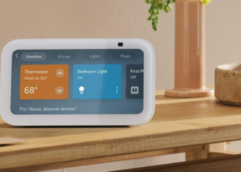 Prime Day Echo Show deal: Save on Echo Show 10, more