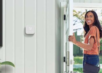 Best smart thermostat deal: Score a refurbished Amazon Smart Thermostat for just $39.99
