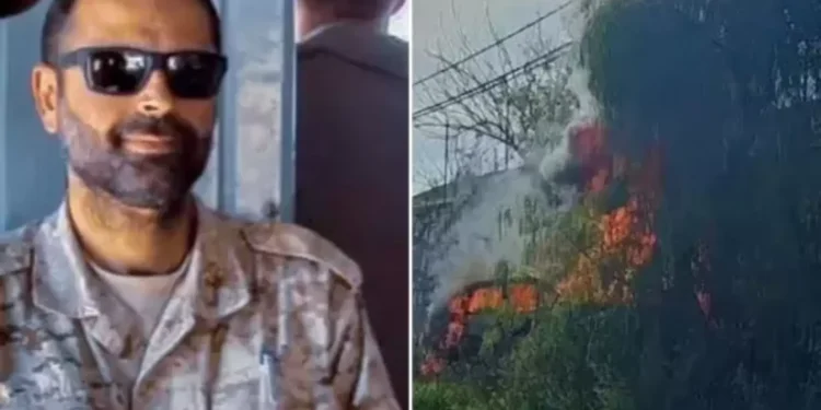 Israel kills Hezbollah commander Wissam Hassan Tawi in Lebanon | World News