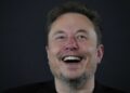 Will Elon Musk’s Twitter Sex Jokes End the Administrative State?