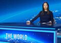 Sky News launching new foreign affairs show The World with Yalda Hakim | World News