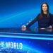 Sky News launching new foreign affairs show The World with Yalda Hakim | World News
