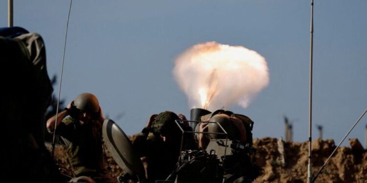 US, South Africa Discuss Gaza War Ahead of Ruling on Measures in Genocide Case