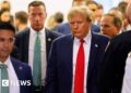 Key takeaways from Donald Trump’s ‘overwhelming’ fraud trial defeat