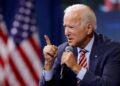 Biden Rolls To Victory In Nevada With 90% Of The Vote