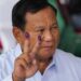 Indonesia presidential election: Subianto claims victory