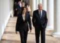 Biden-Harris WH Takes on China and Protect U.S. National Defense