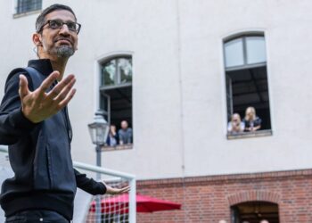 Google Can’t Catch a Break Despite Having a Bunch of AI to Showcase