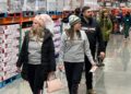 For Costco devotees, Anchorage’s new business center brings a satisfying trip down the aisle