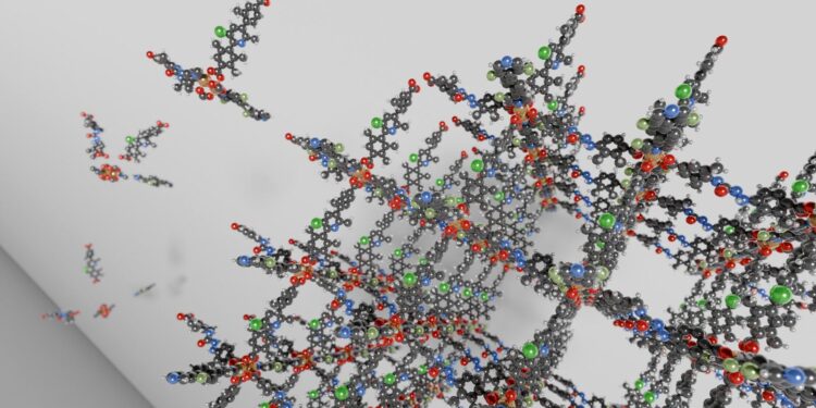 Supercomputers and AI Unlock Secret Materials for Next-Gen Carbon Capture