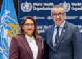 Saima Wazed takes charge as WHO’s Southeast Asia regional director | World News