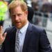Prince Harry appears woefully pensive after unexpected NFL event appearance | World News
