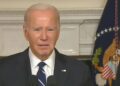 Biden Moves To Replace Gun Violence With Economic Opportunity