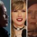 Taylor Swift Wins Her 4th Album Of The Year, But The Grammys Belonged To Tracy Chapman And Joni Mitchell