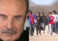 Dr. Phil Issues Chilling Warning About Chinese Migrants Crossing U.S. Border – Suggests They’re Spies