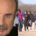 Dr. Phil Issues Chilling Warning About Chinese Migrants Crossing U.S. Border – Suggests They’re Spies