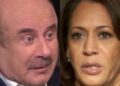 Dr. Phil Torches Kamala Harris Over Border Crisis – ‘Unlike Anything We’ve Seen Before’