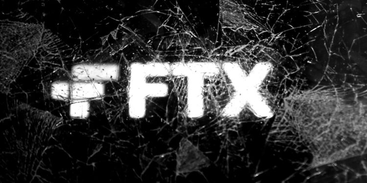 The Mystery of the $400 Million FTX Heist May Have Been Solved