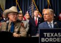 Texas threatens civil war, Biden trolls Trump