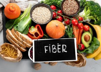 Fiber’s Surprising Role in Brain, Immune System, and Overall Health