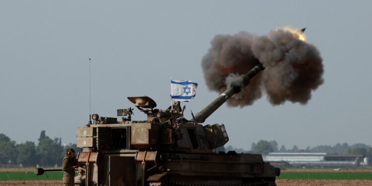 Did UN workers participate in the October 7th attacks? | World News