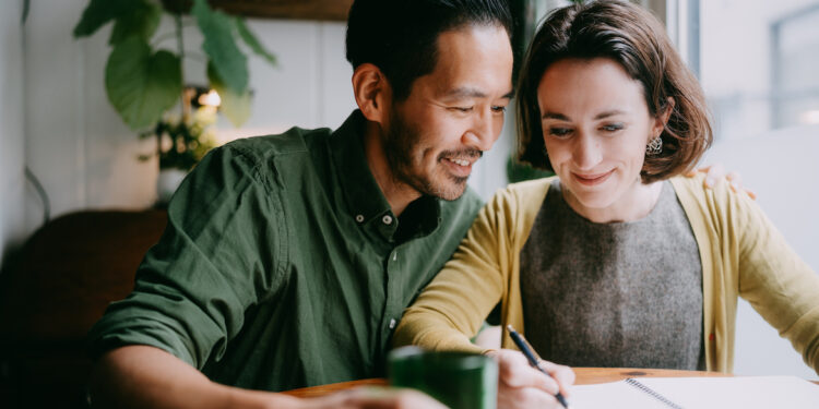 High Blood Pressure in Couples: Causes and Treatment