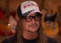 Kid Rock Calls For Israel To Kill ‘40,000 Civilians At A Time’ If Hostages Aren’t Returned By Hamas – ‘Clock Starts Now’