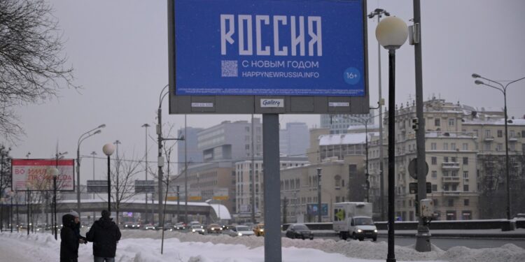 Russians are trying to escape online censorship | World News