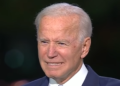 Biden Reportedly Refers To Trump As A ‘Sick F***’ In Private – And The Media Loves It