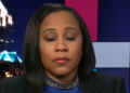 Trump Celebrates After MSNBC Legal Analyst Declares It’s ‘Game Over’ For Fulton County DA Fani Willis