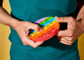 Fidget Toys for Adults: Top Picks for Stress Relief