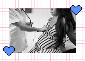 Heart Murmur During Pregnancy | Well+Good