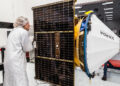 Drug Manufacturing Spacecraft Finally Cleared to Return to Earth