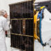 Drug Manufacturing Spacecraft Finally Cleared to Return to Earth