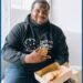 Not as Famous cookie in Smyrna | Black-owned business