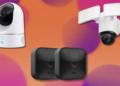 Best security camera deals: Save on indoor and outdoor cams at Amazon