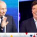 Ukraine-Russia war latest: Tucker Carlson was at Putin’s office, state media suggests as interview rumours swirl | World News