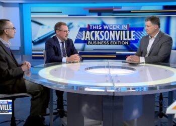 This Week in Jacksonville: Business Edition