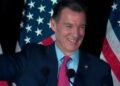 House Republicans Are Refusing To Seat Tom Suozzi